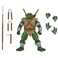 thumbnail image 2 of Teenage Mutant Ninja Turtles Comics 7 Inch Action Figure Ultimate - The Wanderer, 2 of 2