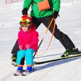 thumbnail image 3 of Ski Harness, Ski Training Traction Belt Nylon Thickened  for Sports, 3 of 7