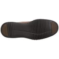 thumbnail image 2 of Cole Haan Men's 2.Zerogrand Laser Wing Oxford, British tan/Java, 8.5 Medium US, 2 of 4