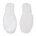 thumbnail image 3 of Very Thick & Dense,  Insoles for Foot Warmth, Comfortable To Wear, Different Sizes, Wide Application, Plush Material, Size Recommendation, 3 of 8