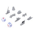 thumbnail image 1 of Board Game Pieces, Board Game Accessories Plastic Fall   For Holiday, 1 of 8