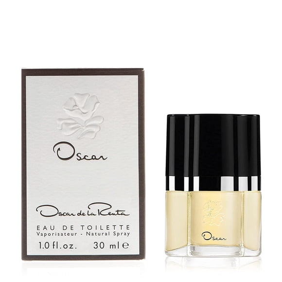 Eau De Toilette Oscar by Oscar De La Renta, Oscar Signature Collection, Perfume Spray for Women