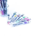 thumbnail image 2 of Refill Ink for EnerGel Gel Pen, (0.7mm) Medium Point, Assorted Colour, pack of 12, 2 of 4