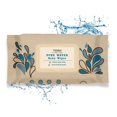 thumbnail image 1 of Terra Bamboo Baby Wipes - New Zealand Water (70 Count), 1 of 5