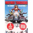 thumbnail image 2 of Mother Truckers: Collection Convoy 2 (Film Lot de 3), 2 of 2