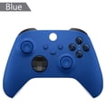 thumbnail image 1 of Wireless Controller for Xbox One/ One S/ One X/ One Elite/ PS3/ Windows 10 - Shock Blue, 1 of 3