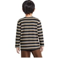 thumbnail image 2 of George Boys' Oversized Long-Sleeve T-Shirt, 2 of 6