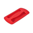 thumbnail image 2 of Cagogo under $5 Silicone Toaster Cover, Arc Shape Silicone Toaster Cover,Kitchen Appliance Dust Protection Cover,Heat Resistant Bread Maker Cover,Non Slip Toaster Oven Cover,Dust Proof Toaster Cover, 2 of 8