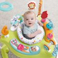 thumbnail image 3 of Fisher-Price Fitness Fun Folding Jumperoo, 3 of 6