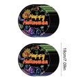 thumbnail image 3 of Birdeem Décorations d'Halloween pour l'Extérieur, Décorations de Fête d'Halloween, Décorations de Fête d'Halloween Imprimées avec de Beaux Motifs, Convenant à la Décoration de Fête et au Service Traiteur 24 Pcs, 3 of 6