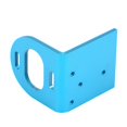 thumbnail image 3 of RC Motor , RC Motor Mount Adjustable Holder Motor Base 540 Motor Holder For 3650 3660 540 Motor, 3 of 8