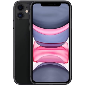 Restauré Apple iPhone 11 256GB L'usine est déverrouillée 4G LTE Téléphone intelligent (rénové)