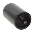 thumbnail image 2 of Billiard Pool Stick Extension, Wear Proof Add Weight Pool Cue Extension Aluminum Alloy  Anti Rust  For Practice 1 Inch,2 Inch,4 Inch, 2 of 8