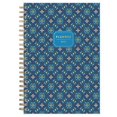 thumbnail image 1 of 2023 Weekly Monthly Planner, 5x8, Blue Sky, McKenna, 1 of 5