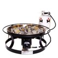 thumbnail image 1 of Camp Chef Del Rio Fire Pit, 1 of 3