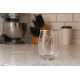 thumbnail image 5 of Holiday Time WW Berry Stemless Wine Glass, 18oz, 1piece, 5 of 5