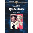 thumbnail image 1 of ALLIED VAUGHN MOD-BORDERTOWN (1935/DVD/Non-Retournable) D179486D, 1 of 1