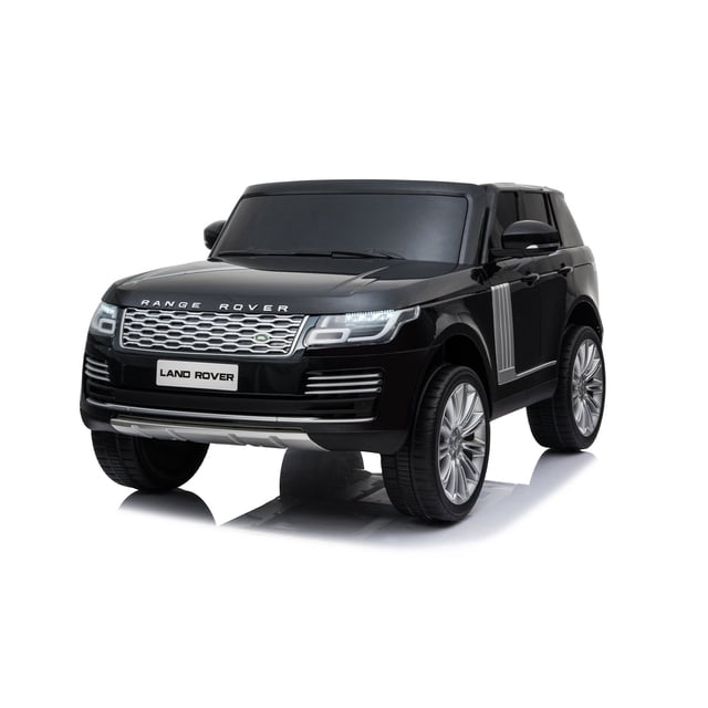 24V Licensed Range Rover HSE 2 Seater Kids Ride On Car With MP3 Parental RC