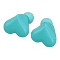 thumbnail image 1 of Earbuds, 5-6 Hours Using Time ANC Lightweight Heart Shaped Stable   Earbuds Clear Sound  for Call for Video, 1 of 7