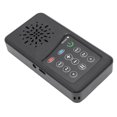 thumbnail image 1 of 8G Solar Powered Scripture Reader with Lightweight Design, Intelligent Memory Point Reading, Solar Charging, for Seniors, Electronic Scripture Reader, 1 of 7