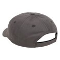 thumbnail image 4 of MesaSe Enfants Chapeau de Soleil de Baseball Style Décontracté Couleur Unie Réglable Polyester Coton Été Accessoire de Plein Air, 4 of 4