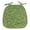 Armée Verte, variante sur Coussin pour Chaises de Salle à Manger en U – Coussin de Chaise Non de Cuisine avec Attaches Ajustement Facile Durable Confort Coloré 1 Pce pour Salle à Manger