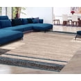 thumbnail image 1 of ECARPET Area Rug for Living Room, Bedroom, Soft & Plush Ayla Collection, 1 of 9