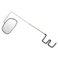 thumbnail image 4 of Fdit Adjustable Angle Bike Bicycle Helmet Rearview Mirror Rearview Mirrors Cycling Accessory,Bicycle Helmet Rearview Mirror, 4 of 8