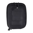 thumbnail image 3 of Yimiti Golf-Rangefinder Carrying Case Bag Hunting Camera Pouch Rangefinder Storage Bag,Black, 3 of 9