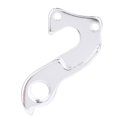 thumbnail image 2 of Noref 1pc Cycling Bicycle Aluminium Alloy Rear Gear Mech Derailleur Hanger Hook Dropout Frame, Rear Gear Hanger, Rear Gear Mech, 2 of 8