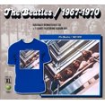 thumbnail image 1 of 1967 - 1970 (ALBUM Bleu) (CD Remasterisé + Grand T-SHIRT), 1 of 1