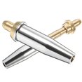 thumbnail image 3 of MesaSe 10 Pcs Pointes de Torche de Coupe en Cuivre Propane Robustes, 3 of 10