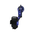 thumbnail image 2 of Qonioi Car Inlaid Rotating Phone Holder, 360 Degree Rotation Suction Cup Car Mount for Navigation, Universal Dashboard Windshield Phone Stand for All Phones, 2 of 6