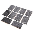 thumbnail image 4 of Tbest Puncture Repair Strings, Puncture Recovery Tire Plug Tire Repair Kits 100pcs 100x3mm With 3.9in Extra‑long Length For Car For Motorcycle For Off-road Car, 4 of 8