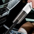 thumbnail image 1 of Handheld Vacuum Cleaner Car Mounted Vacuum Cleaner Wireless and Convenient Handheld Vacuum Cleaner-Purpose for Home and Car High Suction Power Vacuum Cleaner 10000Pa Car Vacuum Cleaner, 1 of 4