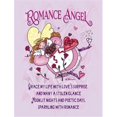 thumbnail image 1 of Carolines Treasures LPD8000CHF Romance Angel Flag Canvas House Size, 1 of 1