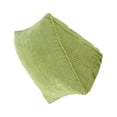 thumbnail image 1 of Xingzhi Soft And Comfortable Support Cushion For Maximum Comfort Wide Application green 1Set, 1 of 6