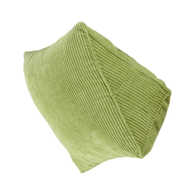 Xingzhi Soft And Comfortable Support Cushion For Maximum Comfort Wide Application green 1Set