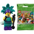 thumbnail image 1 of Lego 71029 Collectable Minifigures Series 21 - Cabaret Singer, 1 of 1