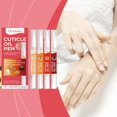 thumbnail image 4 of OceAura Agent de Soin des Cuticules des Ongles Agent de Réparation des Ongles, 4 of 8