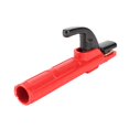 thumbnail image 1 of Spatter Resistant 300A Electrode Clamp, Electrode Clamp,  Cutting for Welding, 1 of 7