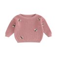 thumbnail image 1 of Pulls à Manches Longues en Tricot, 1 of 7