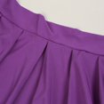 thumbnail image 4 of Kcodviy Robe Allemande pour Femme Grande Taille Veste Robe Col Carré Tablier Manches Évasées Robes Grande Taille Oktoberfest Fille Bière, 4 of 7