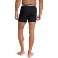 thumbnail image 3 of Jockey Men's True Style 6" Boxer Brief - 3 Pack, 3 of 4