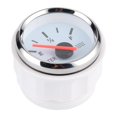 thumbnail image 1 of 2in Pointer Water Liquid  Gauge High Accuracy Universal For Marine Boat Truck RVpowersports Speedometers Advanced Technology, 1 of 8