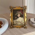 thumbnail image 4 of Cadre Photo de Table Mural Support Photo Cadre Photo pour Chambre 6 Pouces, 4 of 8