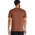 thumbnail image 3 of T-shirt avec pochette George pour hommes, 3 of 6