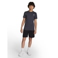 thumbnail image 2 of T-shirt à manches courtes Reebok Delta Core pour garçon, 2 of 5