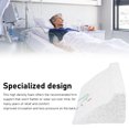 thumbnail image 4 of Side  Pillow, Comfortable Support Detachable And Washable Multifunctional Design Ideal For Bedridden Patients, 4 of 8