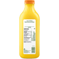 thumbnail image 4 of Tropicana 100% Orange Juice Lots of Pulp, 1.36 L, 4 of 5